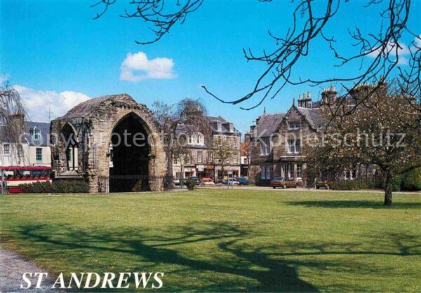 St Andrews Chelmsford Blackfriars Chapel