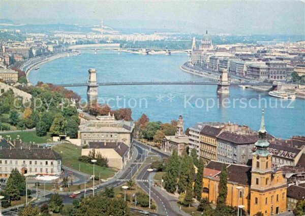 Budapest