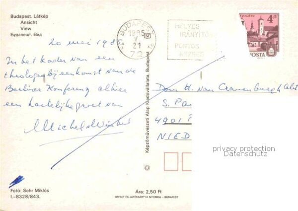 Budapest – Bild 2
