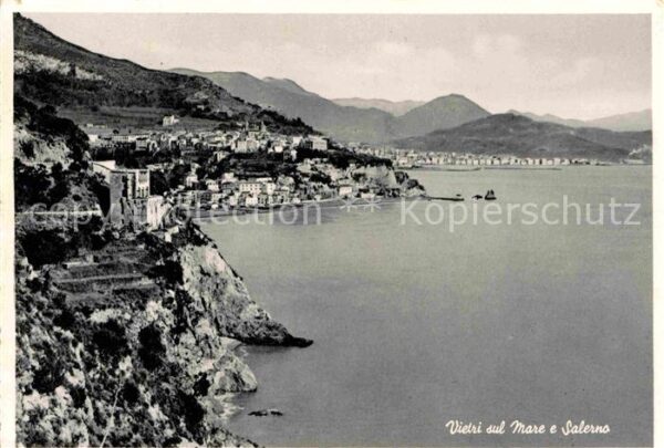 Salerno