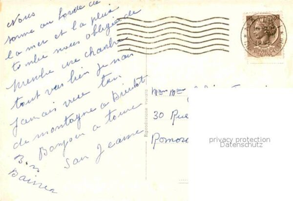 Salerno – Bild 2