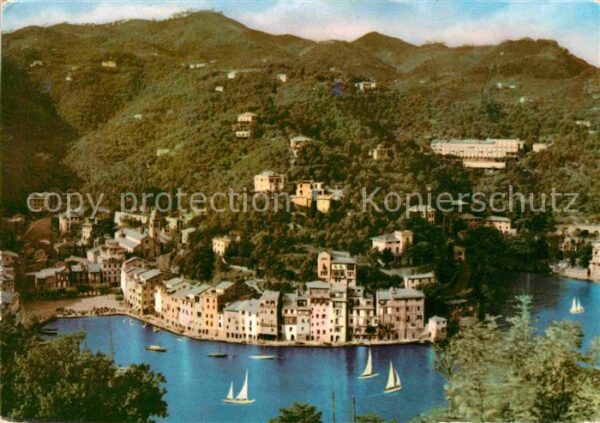 Portofino Liguria