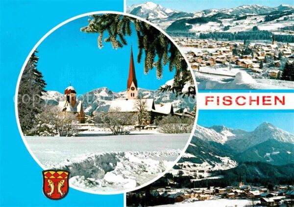 Fischen Allgaeu