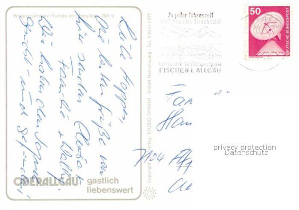 Fischen Allgaeu – Bild 2