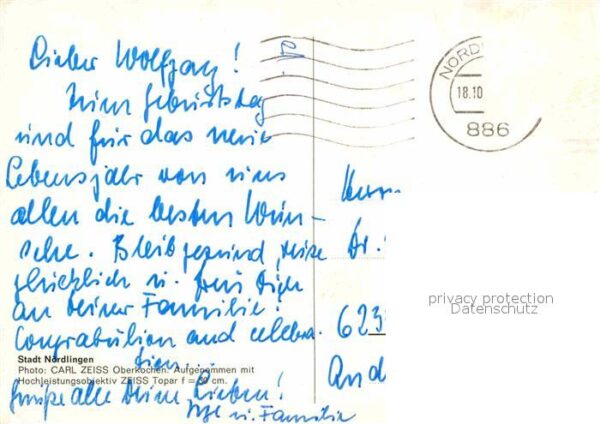 Noerdlingen – Bild 2