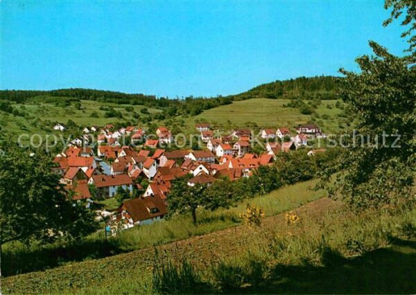 Frammersbach