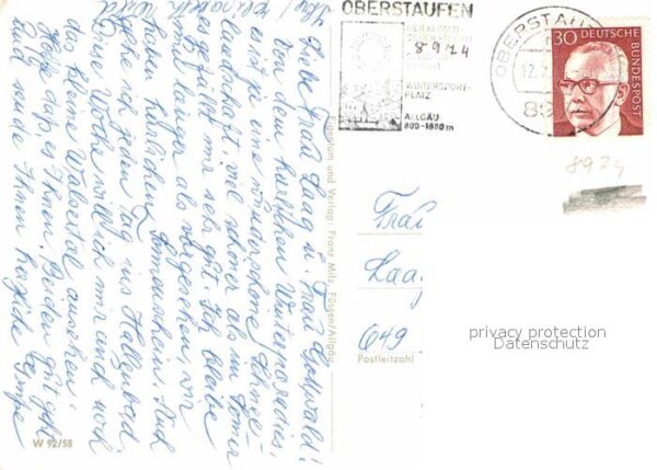 Oberstaufen – Bild 2