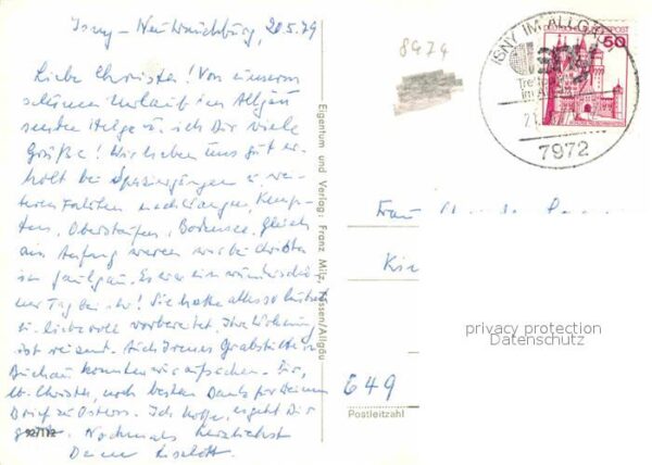 Oberstaufen Cafe – Bild 2