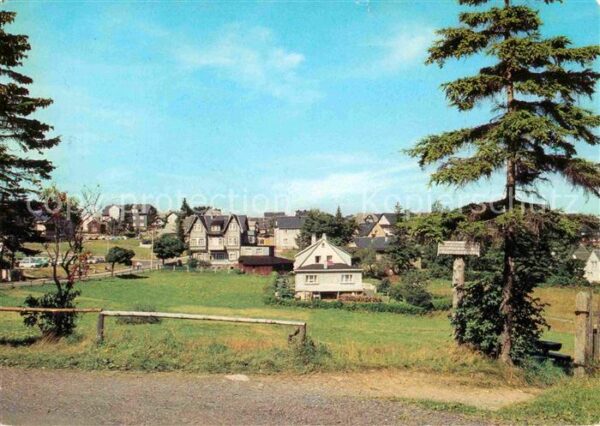 Masserberg