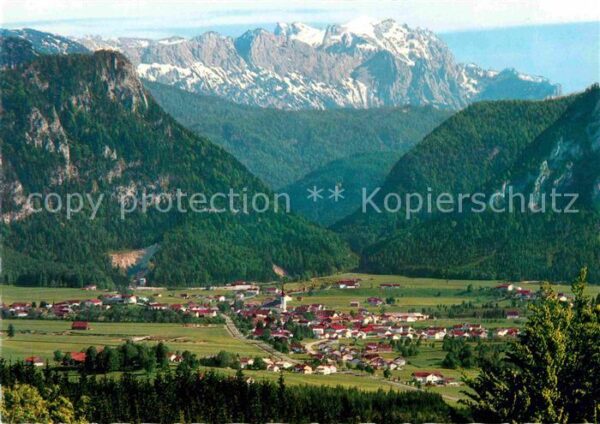 Inzell Reiteralpe