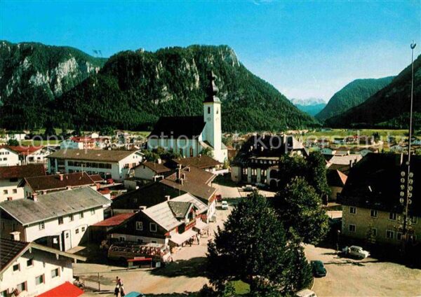 Inzell Falkenstein