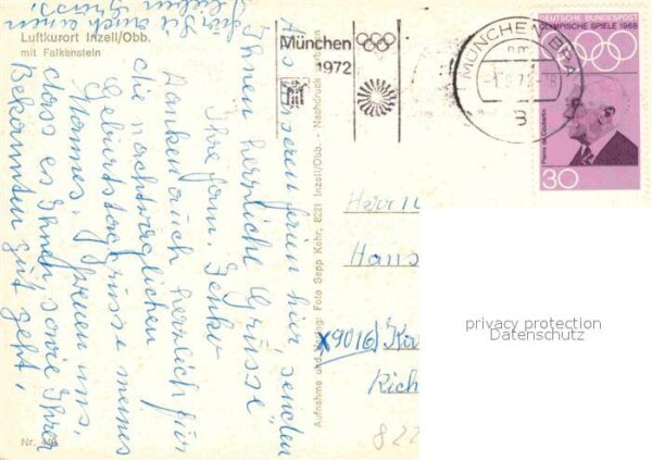 Inzell Falkenstein – Bild 2