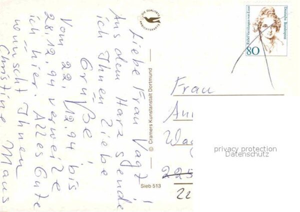 Sieber Bremer Haus Freizeitanglage Fliegeraufn – Bild 2