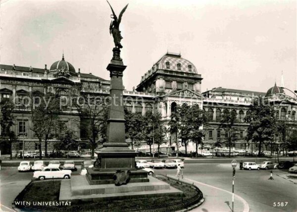 Wien Universität