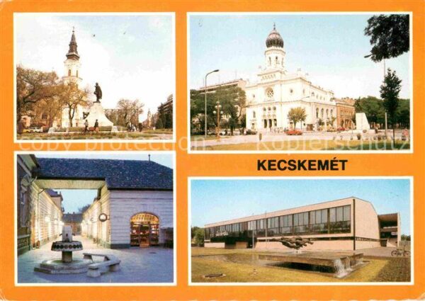 Kecskemet