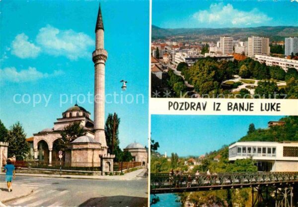 Banja Luka Banjaluka