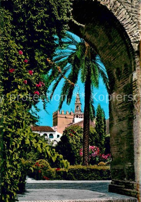 Sevilla Andalucia Giralda