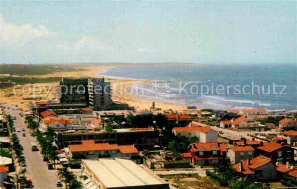 Punta del Este Playa Brava