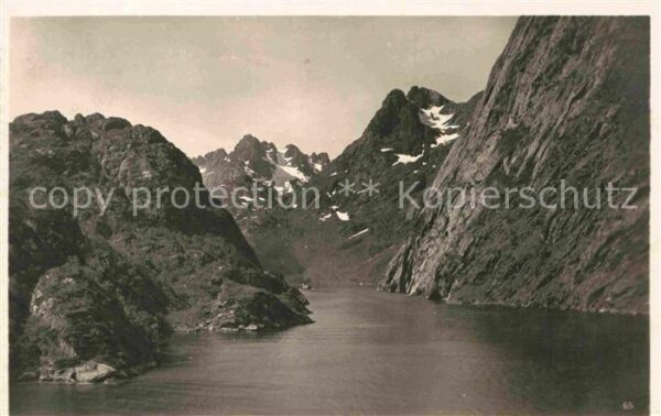 Trollfjord