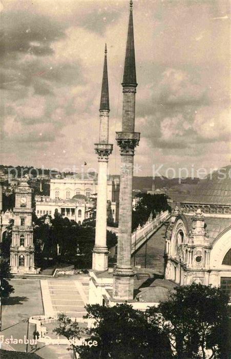 Istanbul Constantinopel