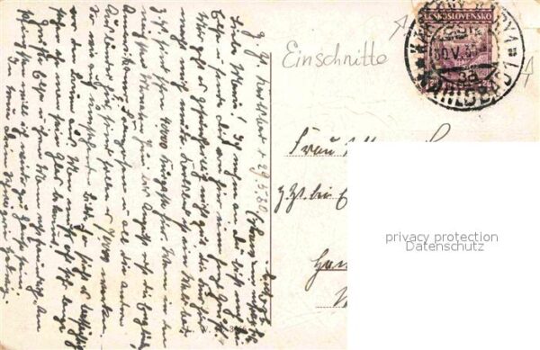 Karlovy Vary Prochazka u Mlynske Kolonady – Bild 2