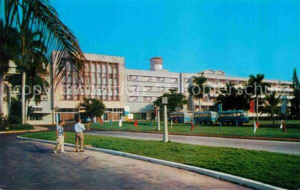 Matanzas Hotel International de Varadero