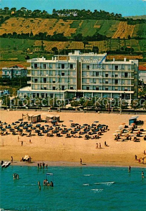 Senigallia Grand Hotel Excelsior