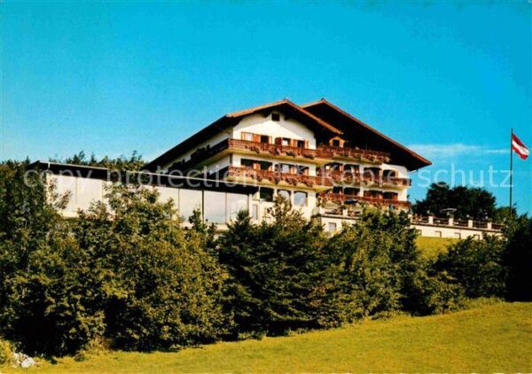 Puch Thurnberg Kurhotel Vollererhof