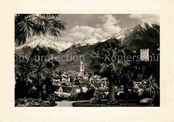Merano Meran
