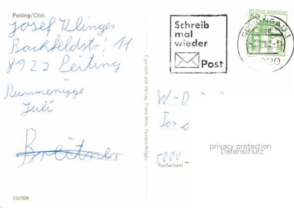 Peiting – Bild 2
