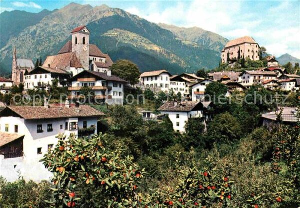 Merano Meran