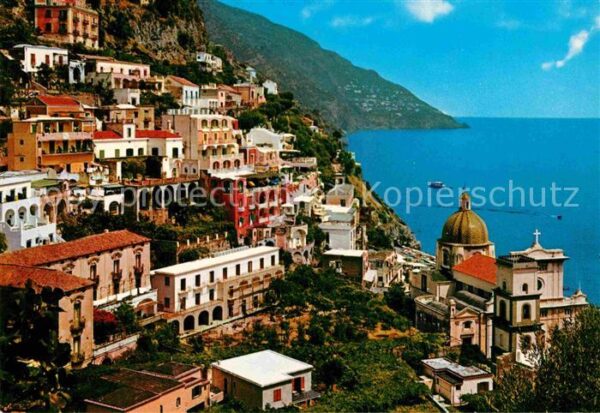 Positano