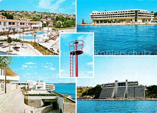 Bernardin pri Portorozu