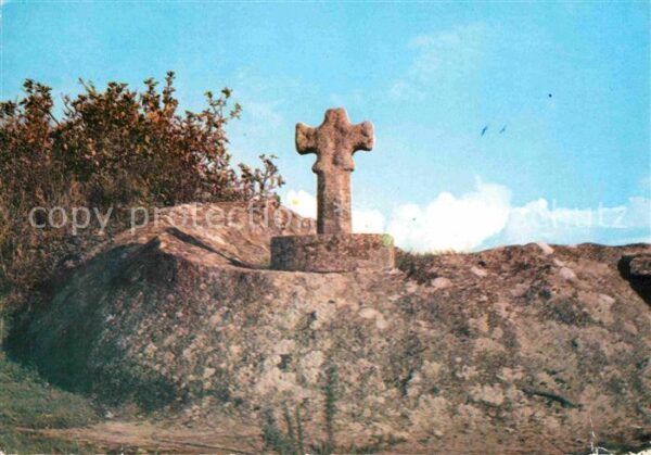 La Bretagne Croix