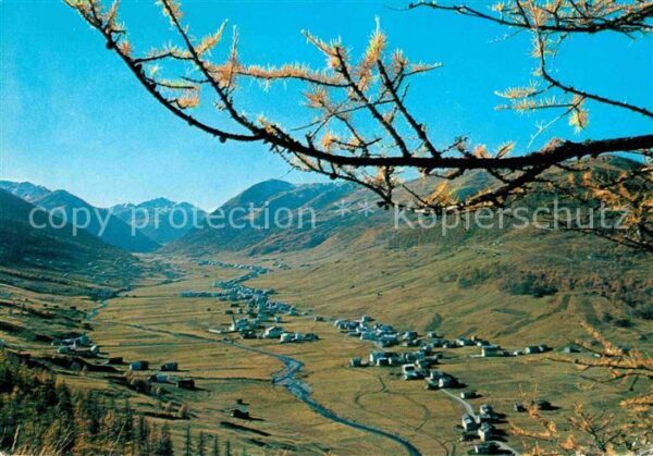 Livigno