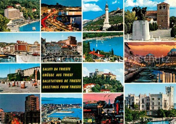 Trieste