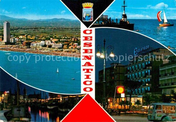 Cesenatico
