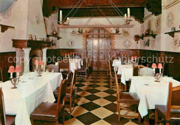 Bologna Hotel Restaurant Rocca