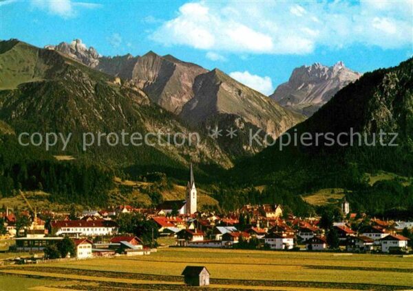 Oberstdorf