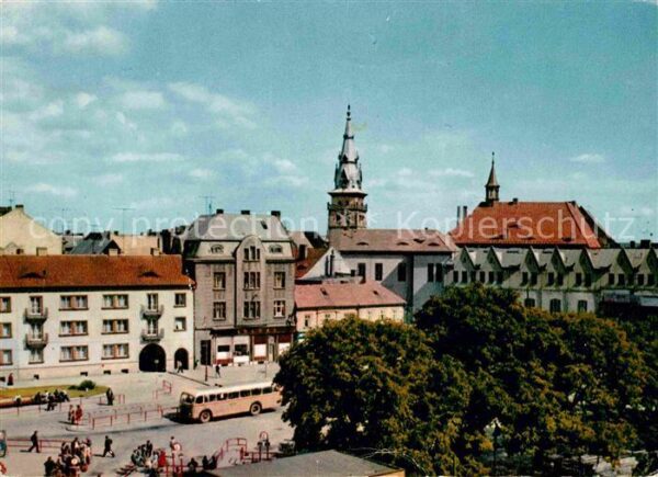 Chomutov