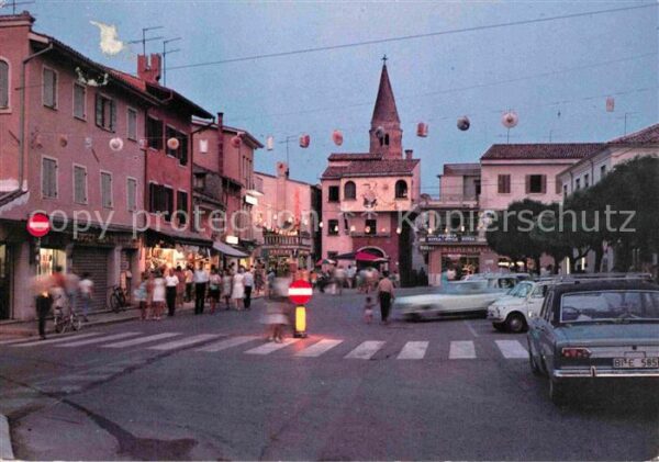 Caorle Venezia Rio Terra