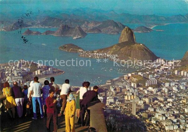 Rio de Janeiro