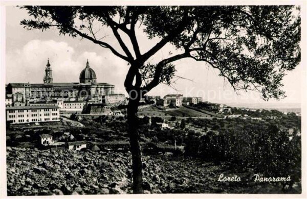 Loreto Aprutino Nella S. Casa dell Ave