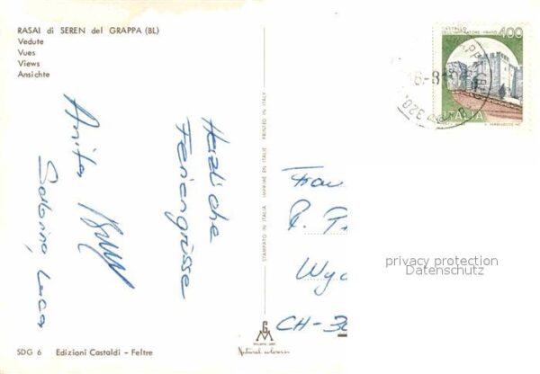 Rasai di Seren del Grappa – Bild 2