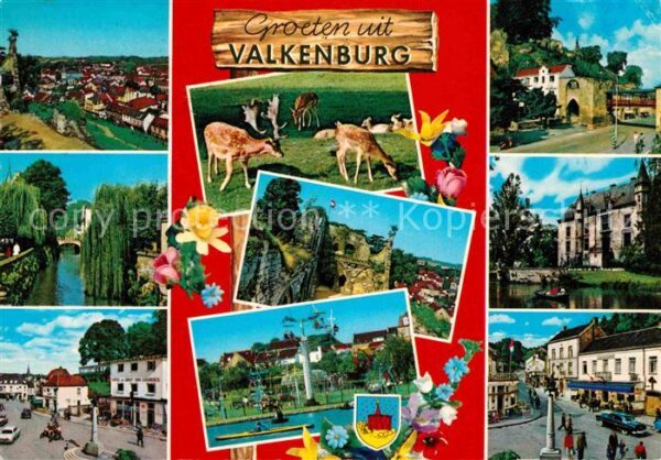 Valkenburg aan de Geul