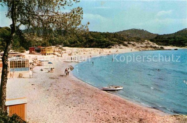 Paguera Mallorca Islas Baleares Playa