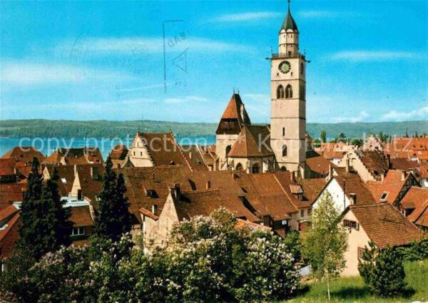 Ueberlingen Bodensee Kneipp Heilbad