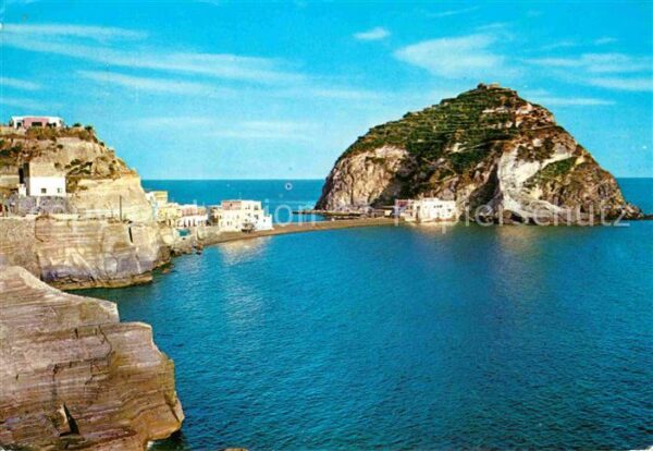 Ischia S. Angelo Castello