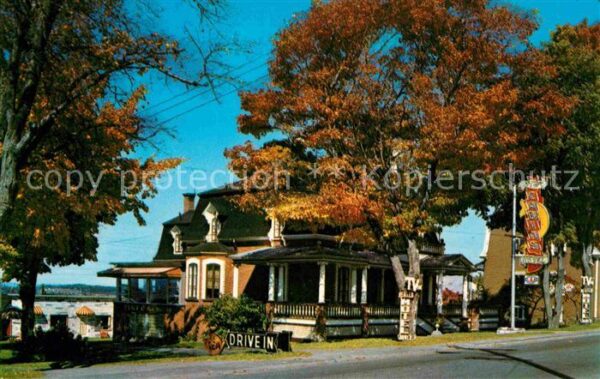 Riviere-du-Loup Cote Hotel Motel