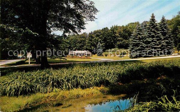 Williamstown Massachusetts Mount Hope Farm